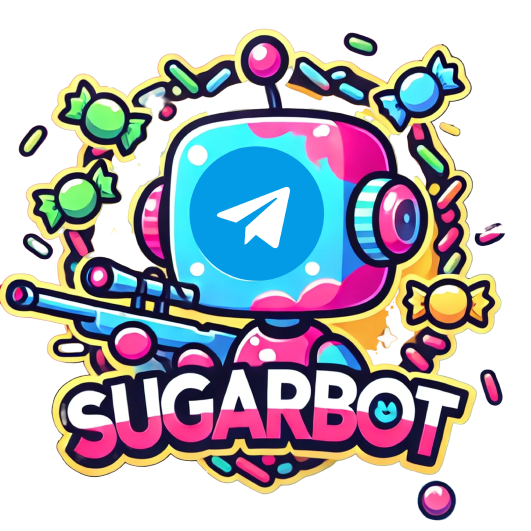SugarBot Hero Image